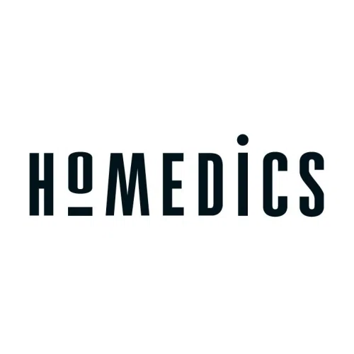 HoMedics Logo
