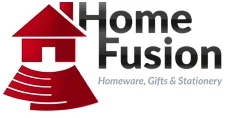 The Home Fusion Company Logo