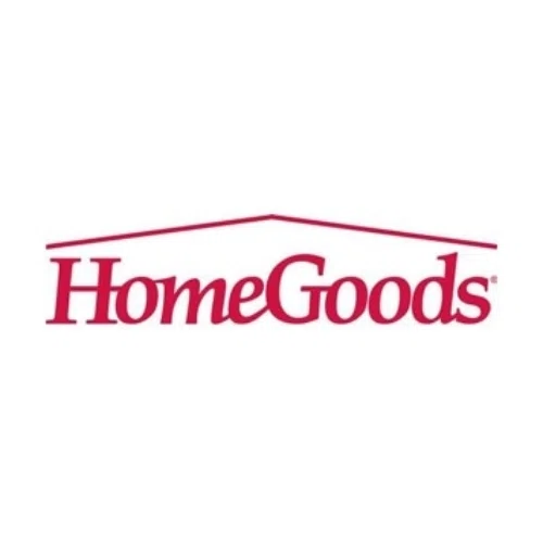 HomeGoods Logo