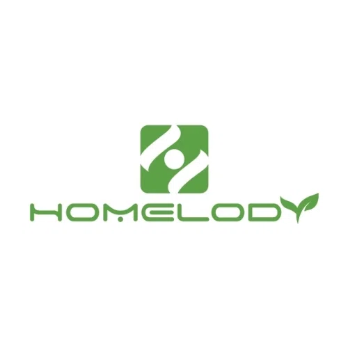 Homelody Logo