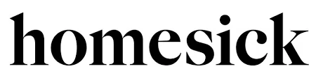 Homesick Logo