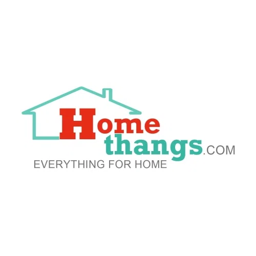 Home Thangs Logo