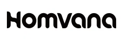 homvana Logo