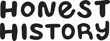 Honest History Logo