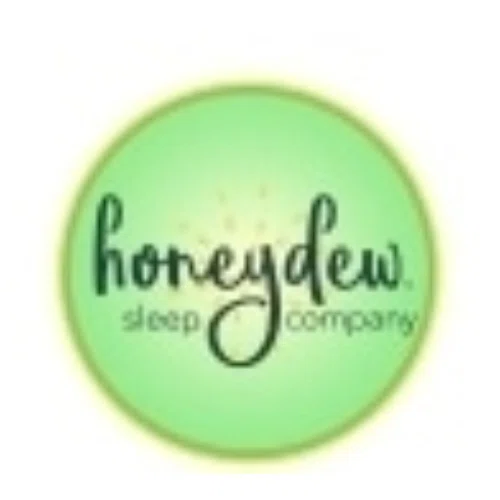 Honeydew Sleep Logo