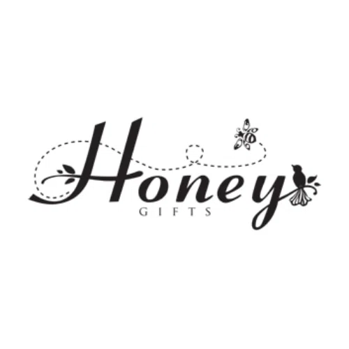 Honey Gifts Logo