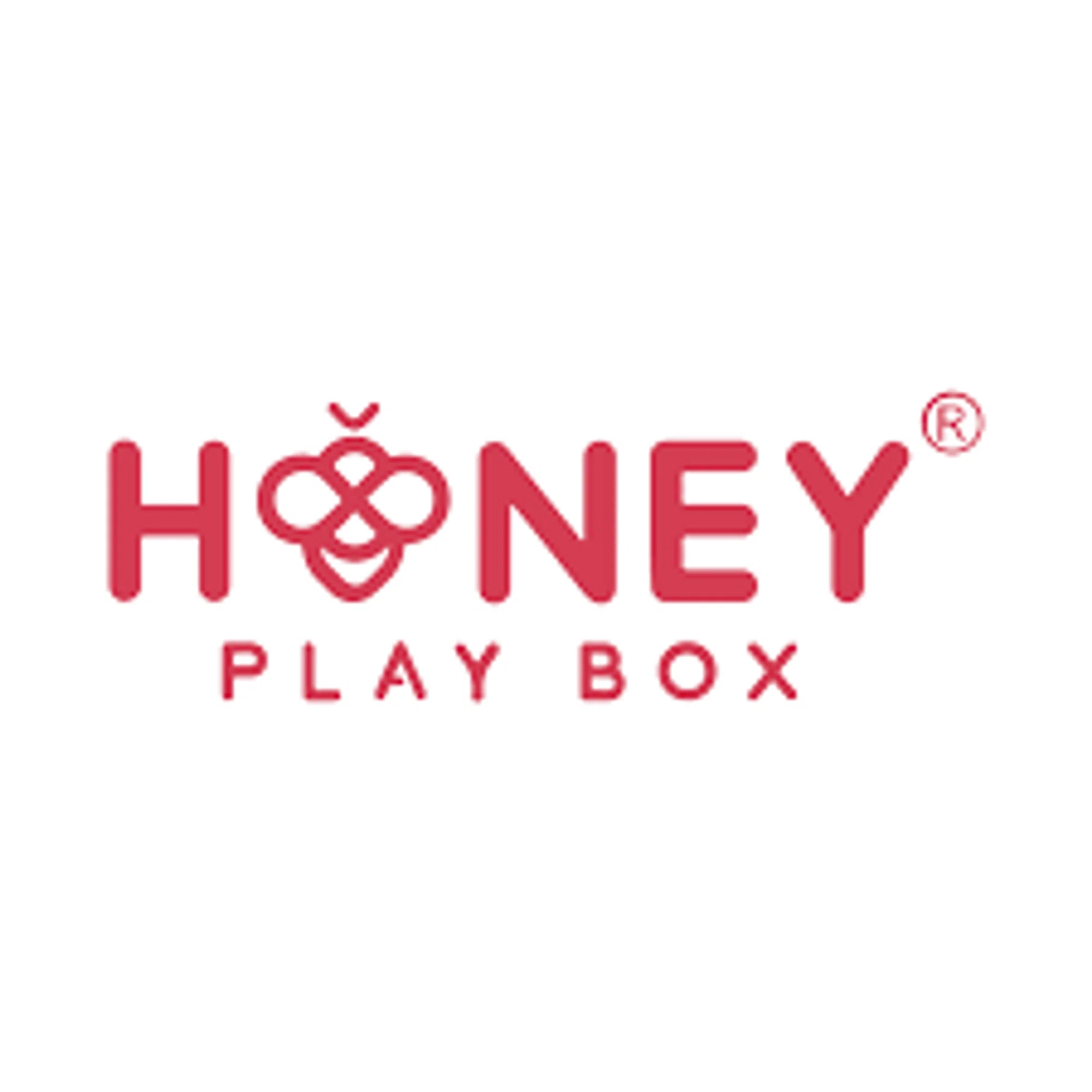 Honey Play Box UK Logo