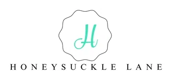 Honeysuckle Lane Boutique Logo