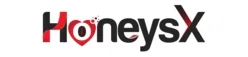 HoneysX Logo