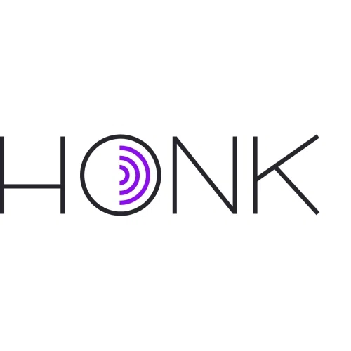 HONK Logo