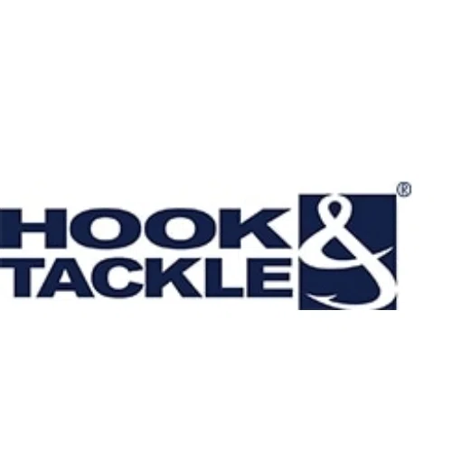 Hook and Tackle Logo