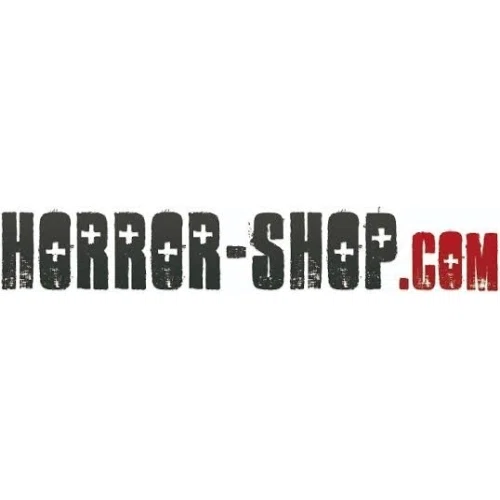 Horror-Shop.com Logo