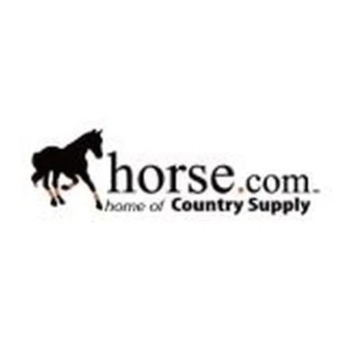 Horse.com Logo