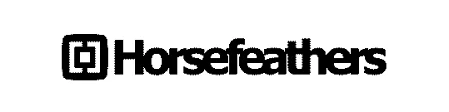 Horsefeathers EU Logo