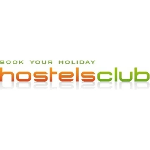 Hostelsclub Logo