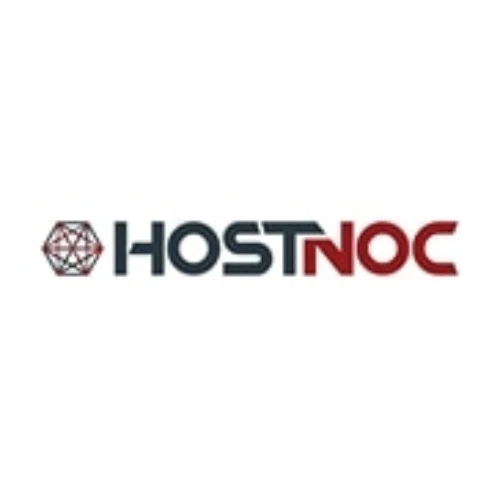 HostNoc Logo