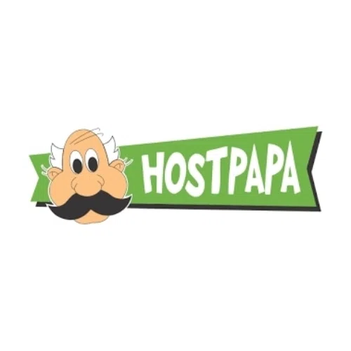 HostPapa Logo