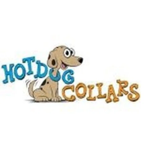HotDogCollars Logo