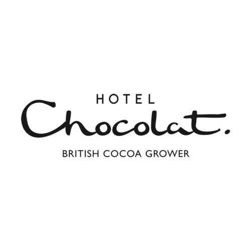 Hotel Chocolat Logo