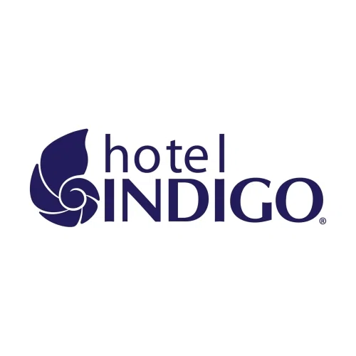 Hotel Indigo Logo