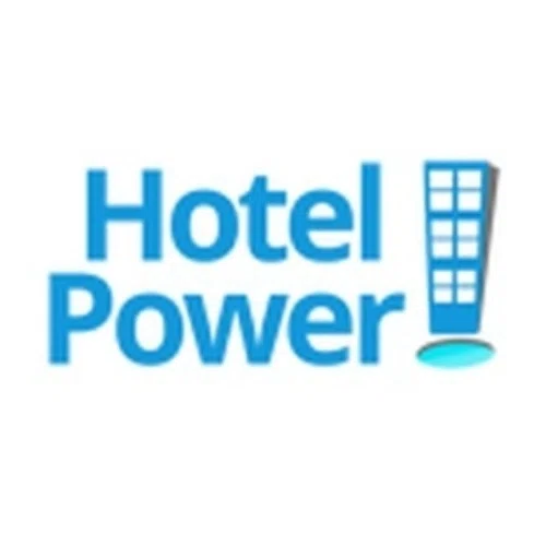 Hotel Power Logo