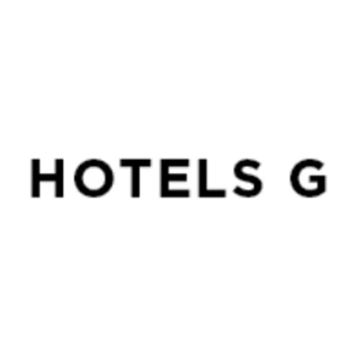 Hotels G Logo
