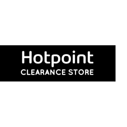 Hotpoint Clearance Logo