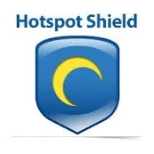 Hotspot Shield Logo