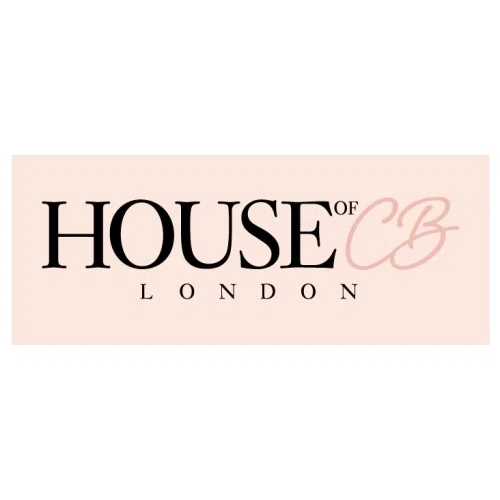 House of CB Logo