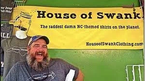House of Swank Logo