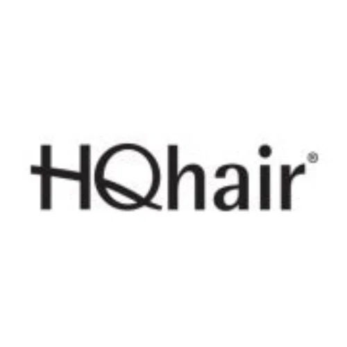 HQhair Logo
