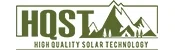 HQST Solar Power Logo