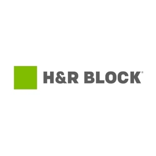 H&R Block Logo