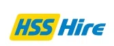 HSS Hire Logo