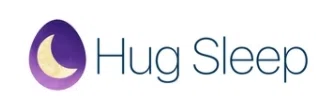 Hug Sleep Logo