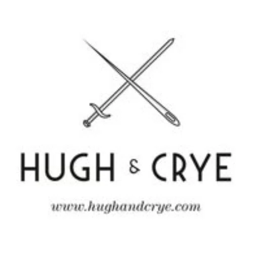 Hugh & Crye Logo