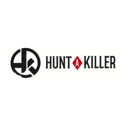 Hunt a Killer Logo