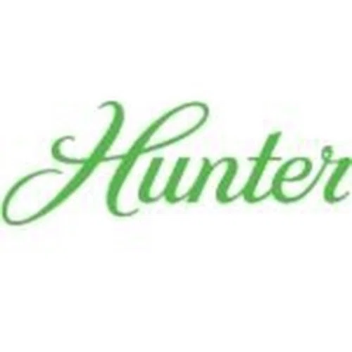 Hunter Fan Logo