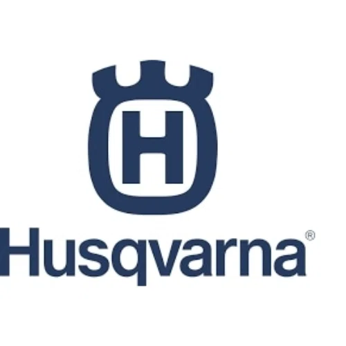 Husqvarna Logo