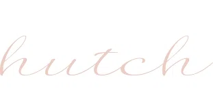 Hutch Design Logo
