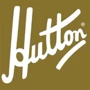 Hutton Boots Logo