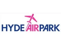 Hyde Air Park Logo