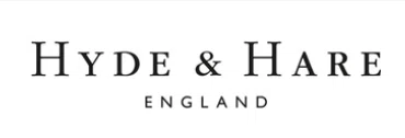 Hyde & Hare Logo