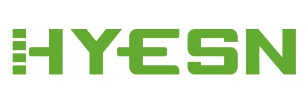 HYESN Logo
