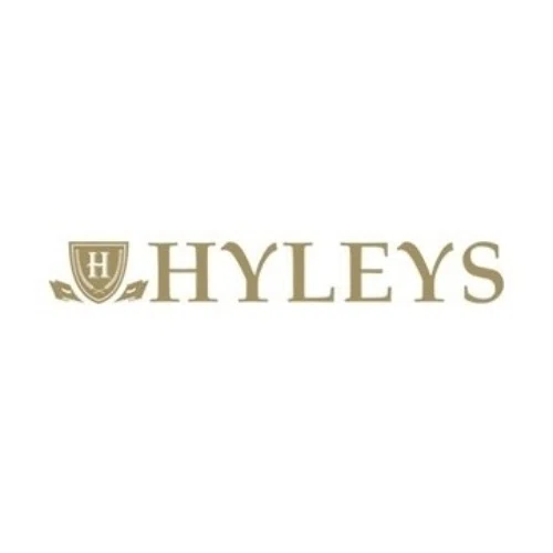 Hyleys Logo