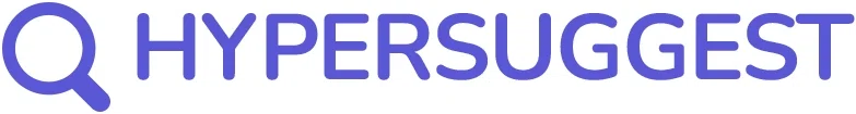 HyperSuggest Logo