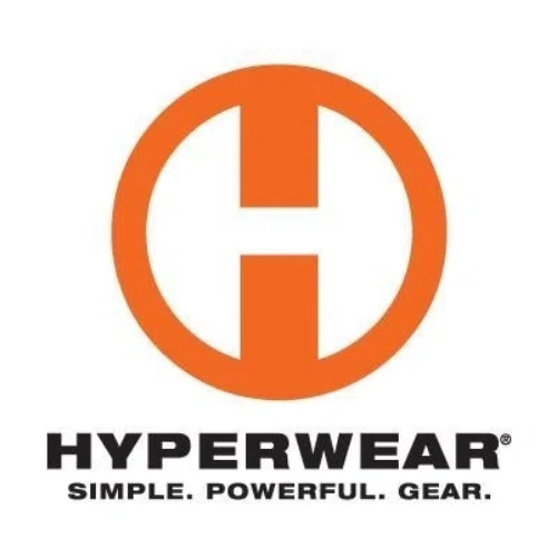 Hyper Wear Logo