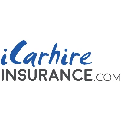 iCarhireinsurance.com Logo