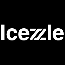 Icezzle Logo