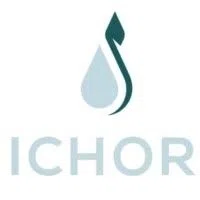 Ichor Brand Logo